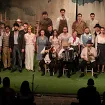 Od kultne TV serije do pozorišnog podviga: „Više od igre” na sceni između crkava