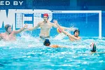 Crna Gora perfektna na Evropskom prvenstvu u Zagrebu! Savladana i Njemačka za treću pobjedu