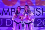 Dvije bronzane medalje za Budvanke na Svjetskom seniorskom prvenstvu u Abu Dabiju