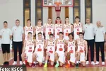 Furiozna partija kadeta: Crna Gora slavila protiv Portugala na startu EP