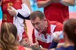 Crna Gora sa Austrijom otvara seriju kontrolnih mečeva pred Evrovolej
