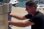 Morsko dobro postavilo tri gradske česme u Luci Budva