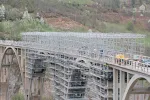 Od ponedjeljka potpuna obustava saobraćaja preko mosta Đurđevića Tara