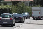 Pojačan saobraćaj ka Budvi i primorju: AMSCG apeluje na oprez zbog visokih temperatura