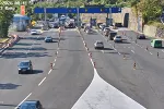Pratite stanje na granicama i naplatnim punktovima