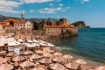 U Budvi odmara preko 44 hiljade gostiju