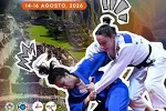 Crnogorska džudo ekspedicija u Peruu, Gran pri i Panamerički open šansa za olimpijske bodove