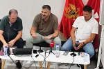Predstavljeni rezultati dvogodišnjeg istraživanja „Paternalne DNK linije stanovnika Cetinja – Uvid u genetske varijante, odnose i migracije cetinjskih bratstava“
