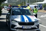 Kampanja „Živi, ne žuri“ – pojačane kontrole saobraćaja u danima vikenda