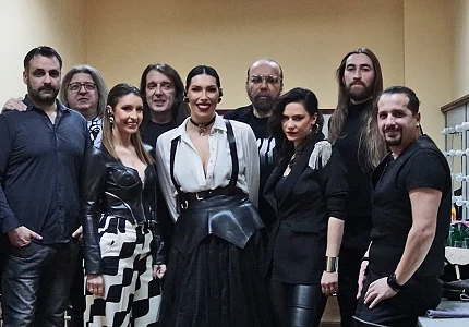 Večeras nastup grupe Neverne Bebe, ulaz slobodan