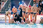 Neporažena crnogorska selekcija nije mogla ni među 16 najboljih