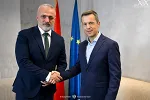 Saradnja Ministarstva sporta i mladih i Glavnog grada: Prioritet izgradnja Atletskog stadiona