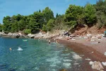 Inspekcija zapečatila „Crvenu plažu” u Baru