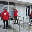 Smanjen obim aktivnosti u Crvenom krstu Budva tokom ljetnjih mjeseci: Fokus na obukama iz prve pomoći i terenskom radu