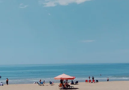 Morsko dobro pojačalo kontrole kupališta: Zauzetost plaža, nelegalni objekti i spasioci u fokusu nadzora