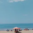 Morsko dobro pojačalo kontrole kupališta: Zauzetost plaža, nelegalni objekti i spasioci u fokusu nadzora