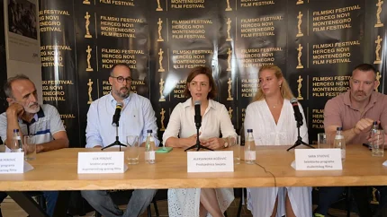 Bogdan Diklić i film “Dom” otvaraju 39. Filmski festival u Herceg Novom