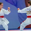 Istorijski uspjeh u Ujedinjenim Arapskim Emiratima: Lidija Caković i Ljubica Nikčević svjetske šampionke