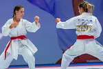 Istorijski uspjeh u Ujedinjenim Arapskim Emiratima: Lidija Caković i Ljubica Nikčević svjetske šampionke