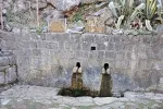 Uklonjene table o zabrani vode za piće sa izvora na Sušćepanu i Trebesinu, ali se voda ne preporučuje bez hlorisanja