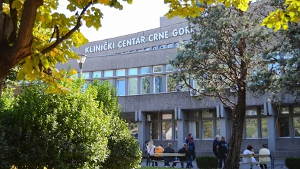 U KCCG za dan obavljeno preko 1,5 hiljada pregleda