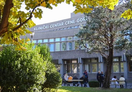 U KCCG za dan obavljeno preko 1,5 hiljada pregleda