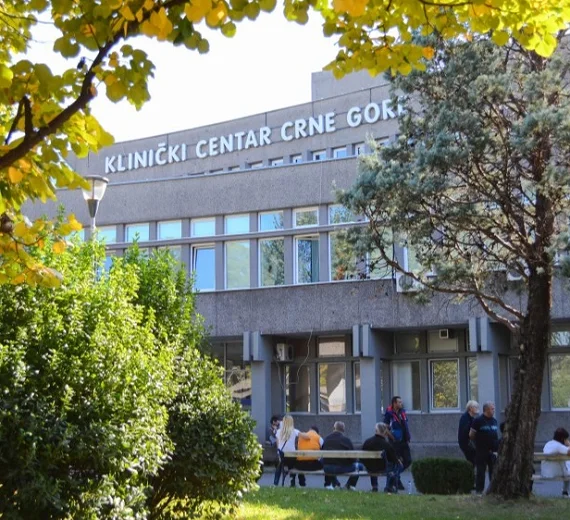 U KCCG za dan obavljeno preko 1,5 hiljada pregleda