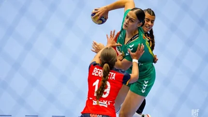 FINALE!! Crna Gora savladala favorizovanu Dansku sa 27:25
