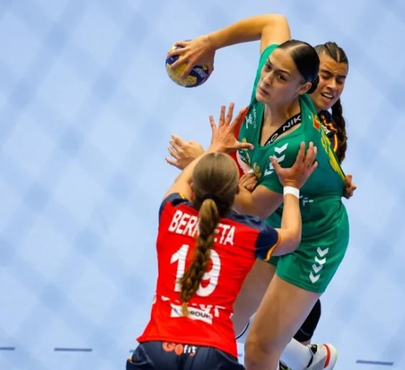 FINALE!! Crna Gora savladala favorizovanu Dansku sa 27:25