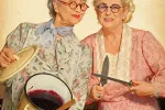 „Arsenik i stare čipke“ na tvrđavi Mogren 