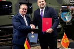 Crna Gora prva u novom modelu njemačke nabavke naoružanja, stižu četiri Airbus helikoptera