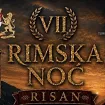 VII Rimska noć večeras u Risnu
