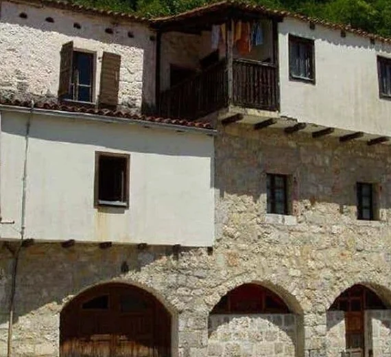 Uprava naložila vraćanje Kuće Svetog Petra Cetinjskog u prvobitno stanje: Godinama devastirana bez potrebnih saglasnosti