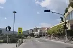  Ukidanje pješačkog prelaza rasteretilo ulaz u Budvu