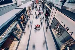 Državljanka Srbije osumnjičena da je u Big Fashionu ukrala robu vrijednu 1.200 eura