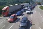 Pratite stanje na granicama i naplatnim punktovima