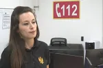 U Crnoj Gori aktivna tri požara: Gori Crni vrh kod Kolašina, na Lisinju kod Bara i u cetinjskoj Lastvi