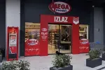 Oružana pljačka u Budvi: Uz prijetnju pištoljem odnijeli oko 320 000 eura iz „Megamarketa“ 