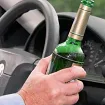 Uhapšen Danilovgrađanin, vozio sa 1,77 promila alkohola