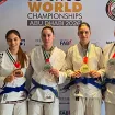 Istorijski uspjeh crnogorske reprezentacije na Svjetskom prvenstvu u Abu Dabiju