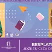 Sjutra počinje distribucija udžbenika za osnovce