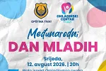 U Tivtu bogat kulturno-umjetnički program povodom Međunarodnog dana mladih