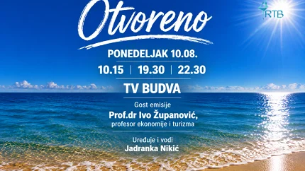 Gost današnje emisije 