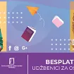 Danas počinje distribucija udžbenika za osnovce, podjela u tri faze