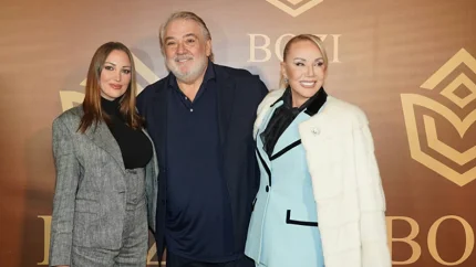 Živojinovići zakupili vilu u Budvi za 3.000 € dnevno i dijele troškove