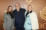 Živojinovići zakupili vilu u Budvi za 3.000 € dnevno i dijele troškove