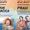 „Ćelava pjevačica“ i „Prah“ u septembru na Cetinju u okviru glavnog programa Fun Festa