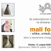 „Mali format – slike, crteži, objekti 2026” u Spomen-domu „Stefan Mitrov Ljubiša”