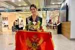 Mis Crne Gore otputovala u Vijetnam