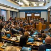 Skupština 24. avgusta o Predlogu amandmana na Ustav